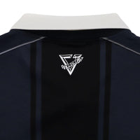 R//W Boxy Jersey (Dark Blue)