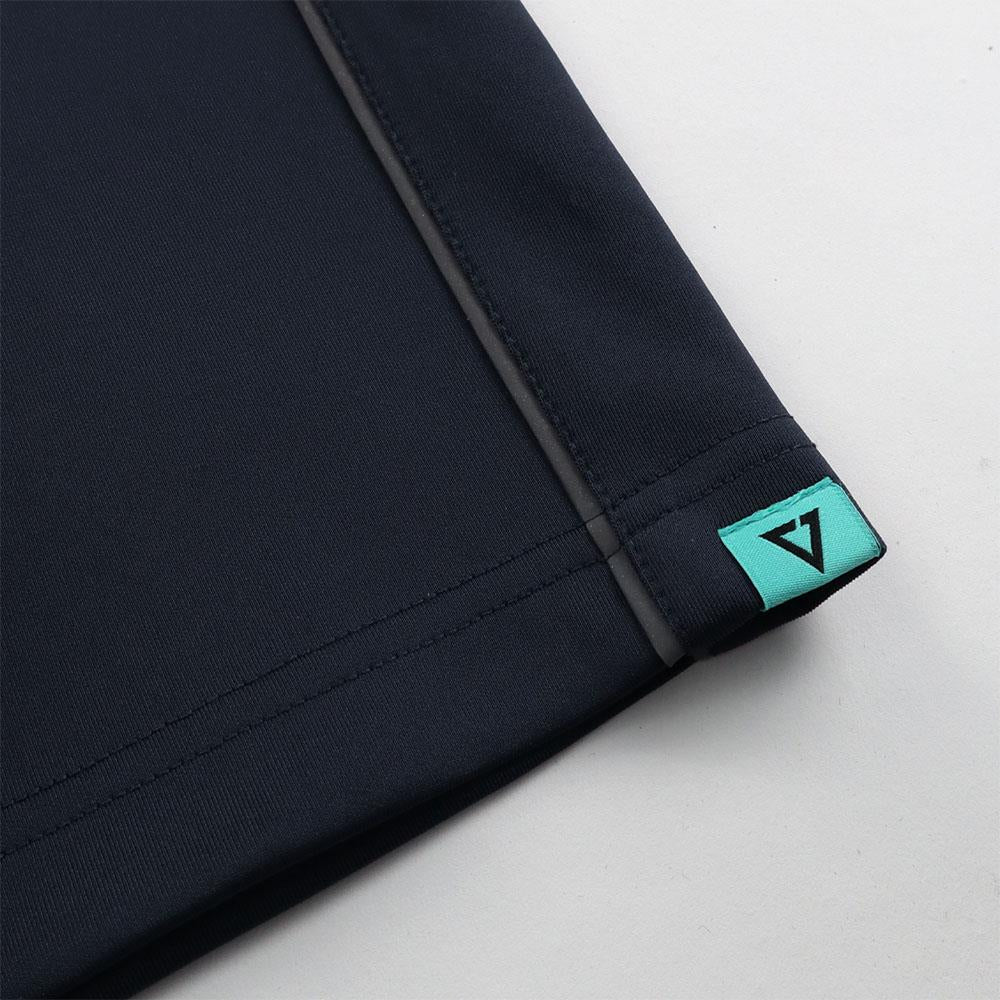 R//W Boxy Jersey (Dark Blue)