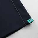 R//W Boxy Jersey (Dark Blue)