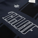 R//W Boxy Jersey (Dark Blue)