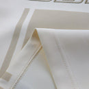 R//W Boxy Jersey (Cream White)