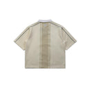 R//W Boxy Jersey (Cream White)