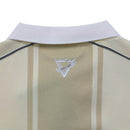 R//W Boxy Jersey (Cream White)