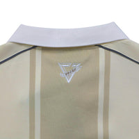R//W Boxy Jersey (Cream White)