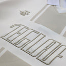 R//W Boxy Jersey (Cream White)