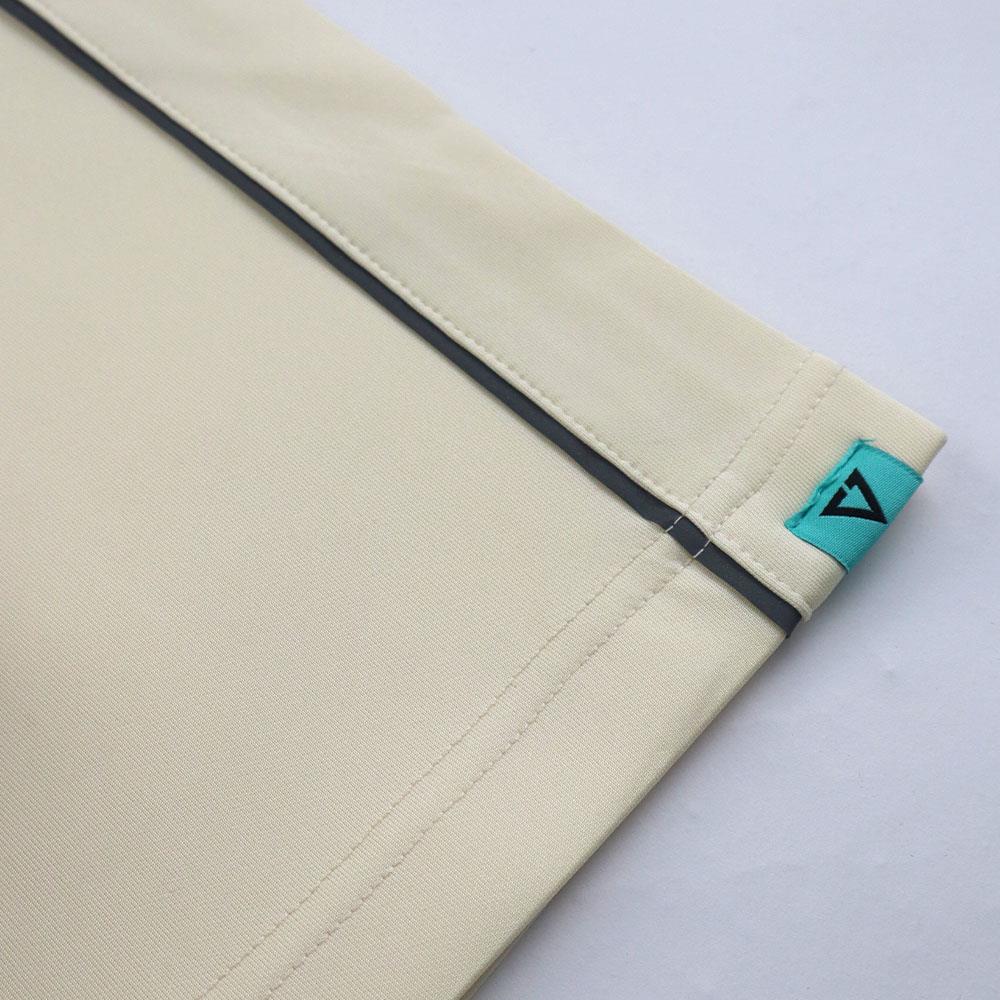 R//W Boxy Jersey (Cream White)