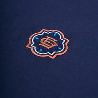 NBL Define Yourself Tee (Royal Blue)
