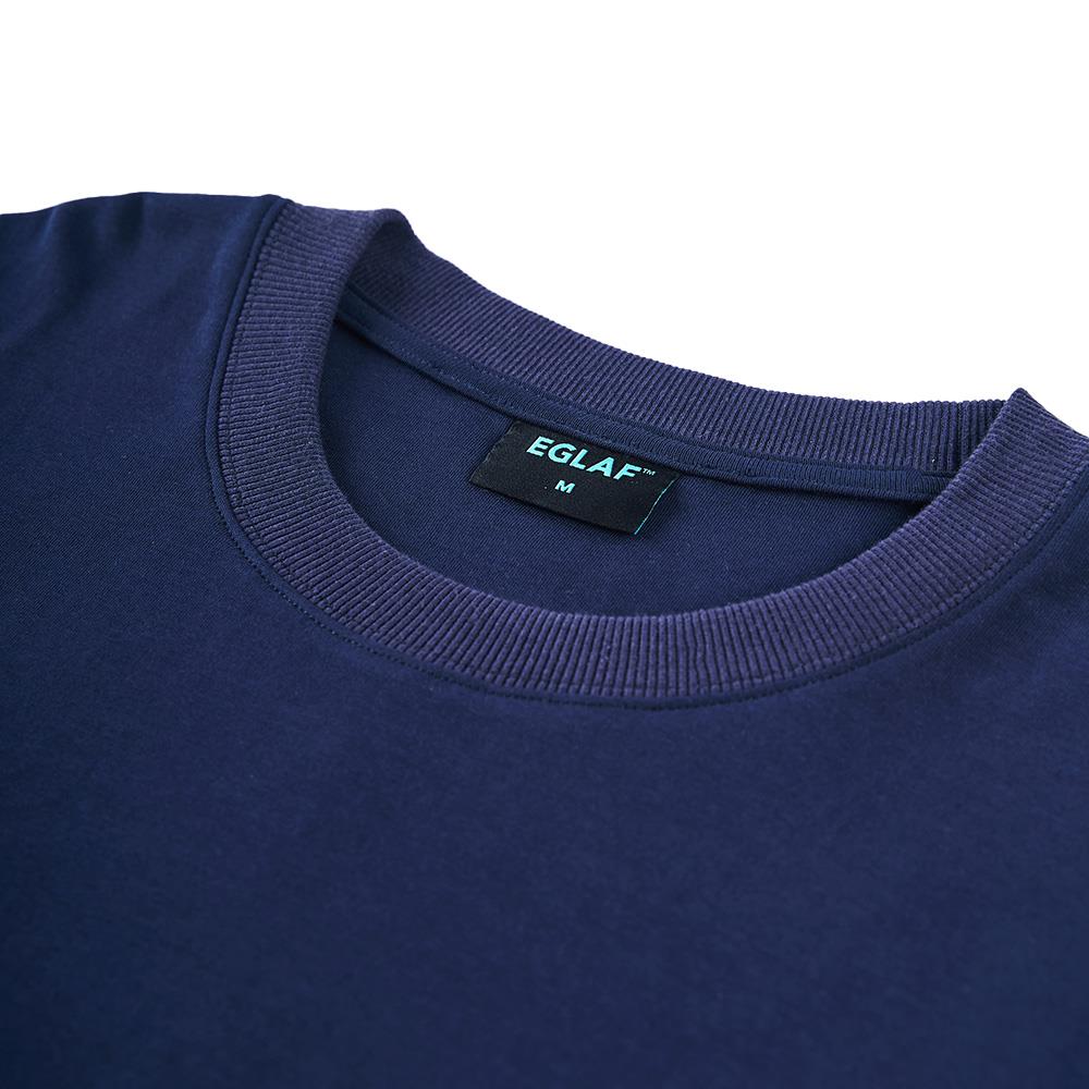 NBL Define Yourself Tee (Royal Blue)