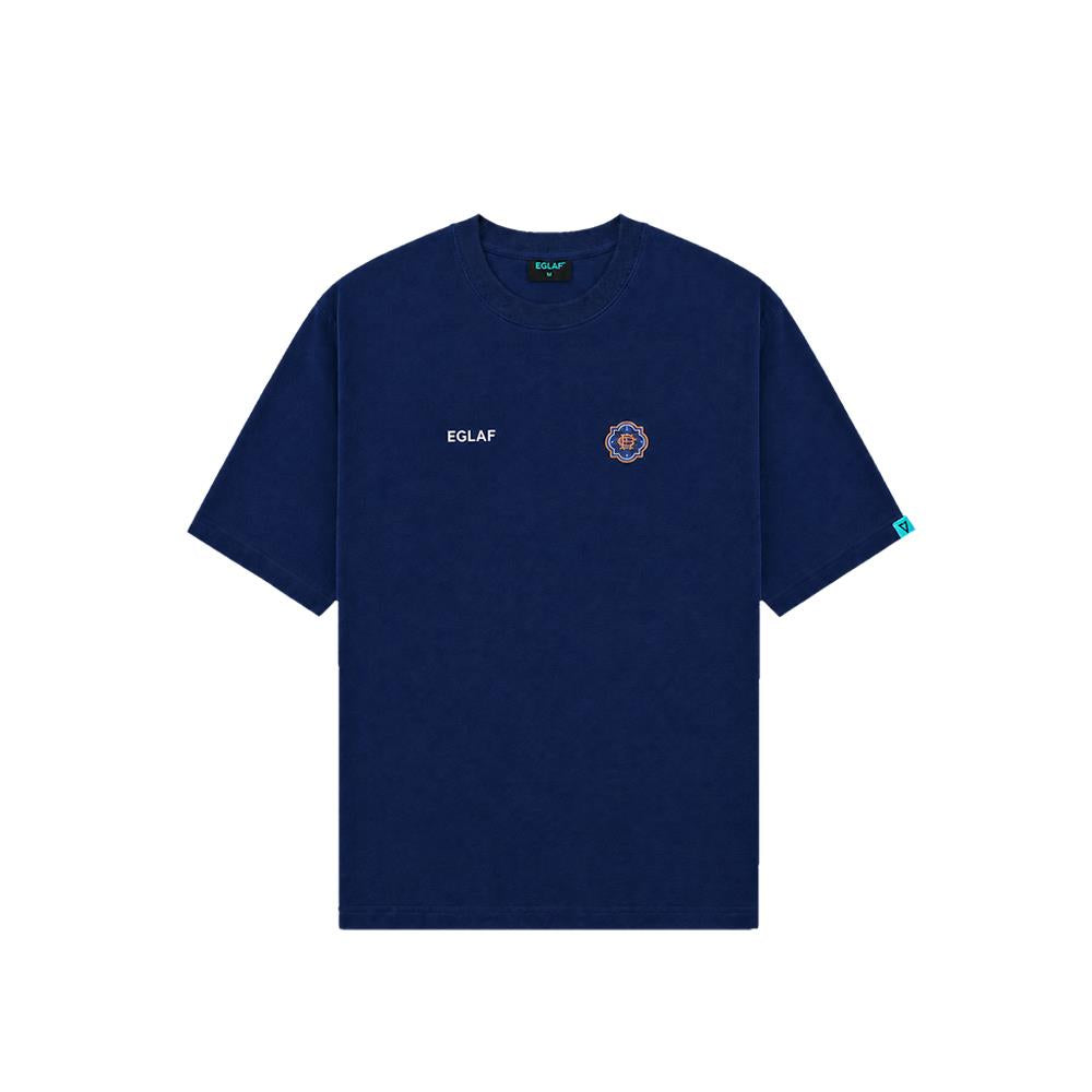 NBL Define Yourself Tee (Royal Blue)