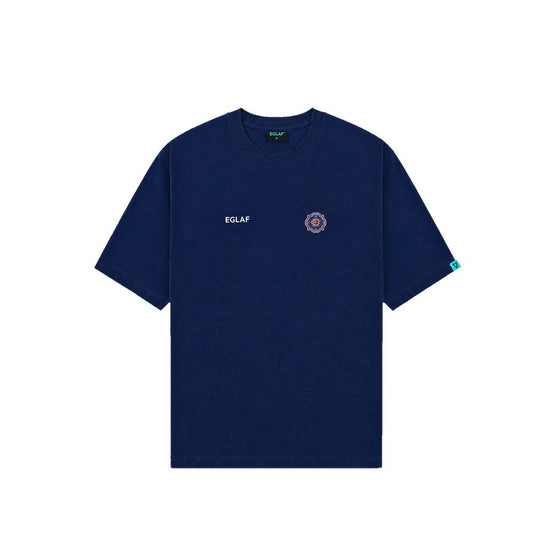 NBL Define Yourself Tee (Royal Blue)