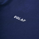 NBL Define Yourself Tee (Royal Blue)