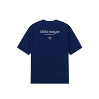 NBL Define Yourself Tee (Royal Blue)