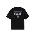 NBL Triangle Logo Tee (Black)