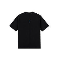 NBL Tiles Pattern Tee (Black)