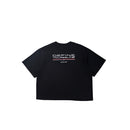 EGS Define Yourself Boxy Tee (Black)