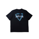 EGS Triangle Logo Tee (Black)