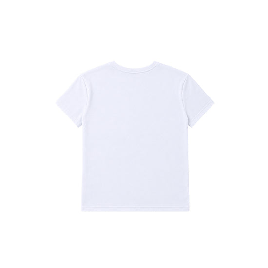 EGS Baby Tee (White)