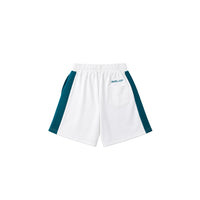 EGS Racing Panel Casual Shorts (White)