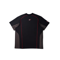 EGS Racing Panel Tee (Black)