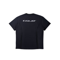 EG Sport Reflective T-shirt (Black)