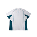 EGS Racing Panel Tee (White)