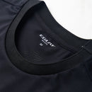 EG Sport Reflective T-shirt (Black)