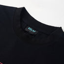 EGS Multi Logo Tee (Black)