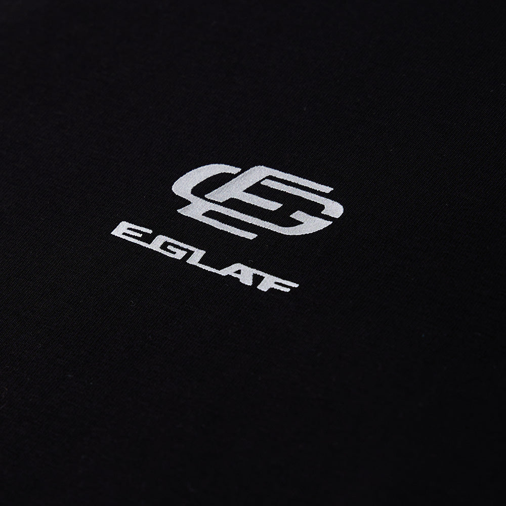 EGS Baby Tee (Black)