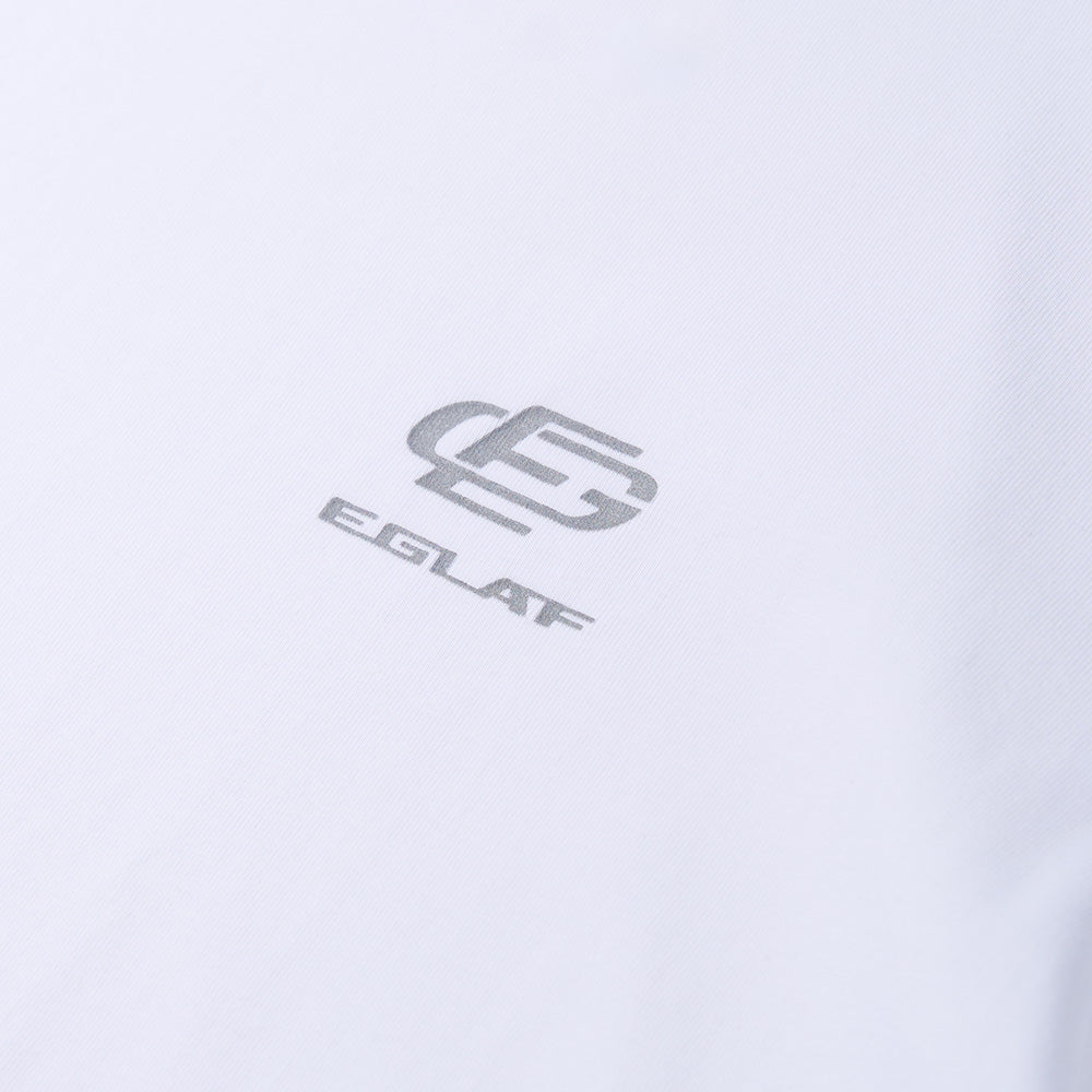 EGS Baby Tee (White)