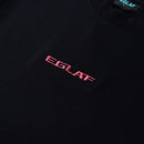EGS Multi Logo Tee (Black)