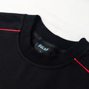 EGS Racing Panel Tee (Black)