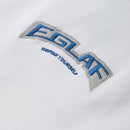 EGS Triangle Logo Tee (White)