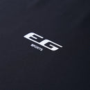 EG Sport Reflective T-shirt (Black)