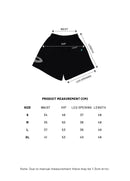 EGCB Knee Length Shorts