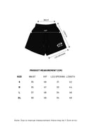 EGCB Casual Shorts