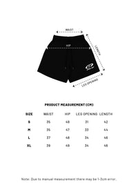 EGCB Casual Shorts