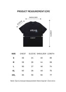 Sculpta Engraved Logo Tee (Black)