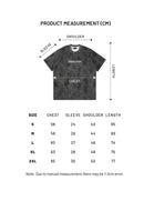 Basic26 Panels Tee (Grey)