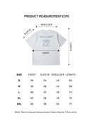 AG Squad Tee (White)