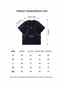 AG Arc Tee (Black)