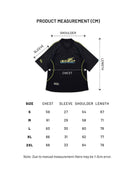 MV NFL Jersey (Black)