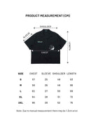 MV Boxy Shirt (Black)