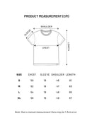 EGS Baby Tee (Black)