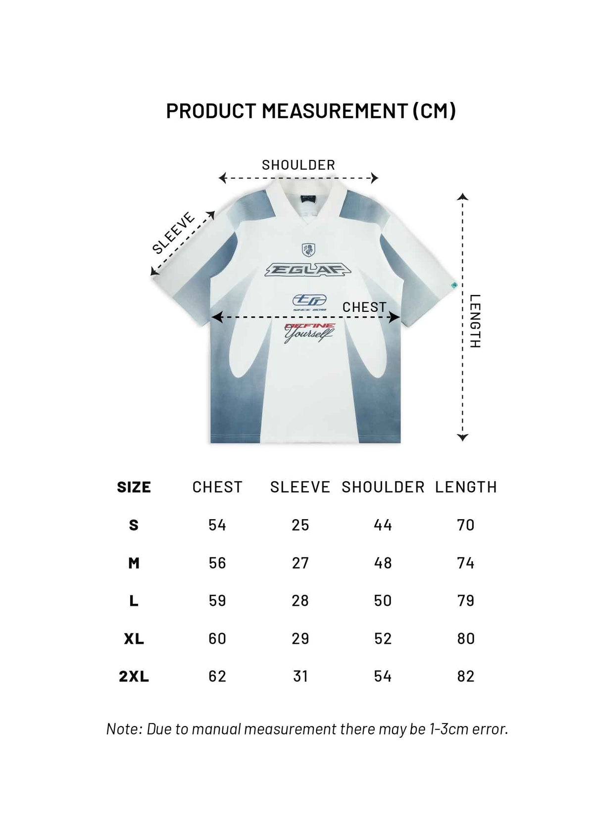 RU Velocity 22 Jersey (White)