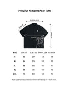RU Flowing Herd Shirt (Black)
