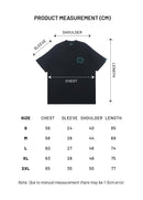 Sculpta Eg Logo Tee (Black)