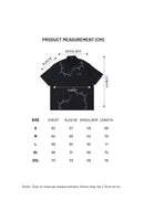 EGLAF Thorn Shirt (Black)