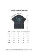 Thorn Logo Tee (Cool Grey)