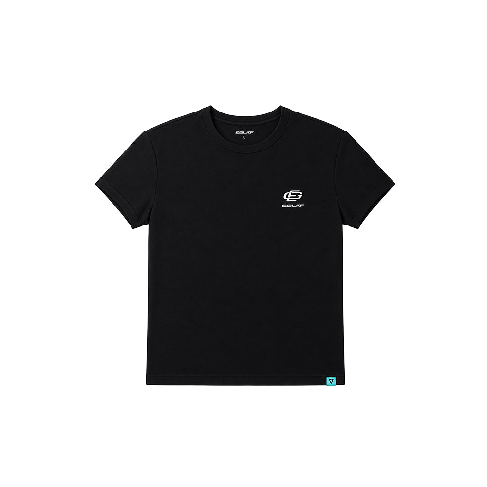 EGS Baby Tee (Black)
