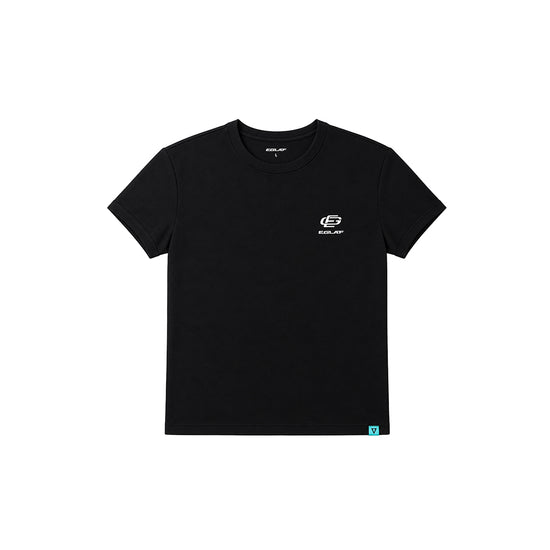 EGS Baby Tee (Black)